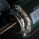 康平風(fēng)幕機