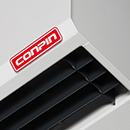 康平風(fēng)幕機