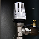 康平對流散熱器