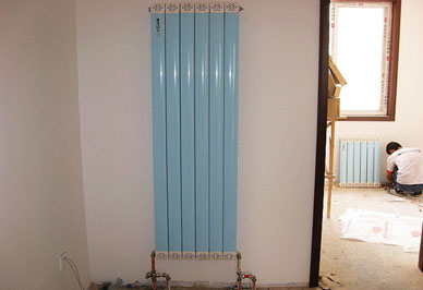 國(guó)外散熱器在中國(guó)十大散熱器品牌