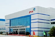 康平冷庫風(fēng)幕正在天津酸奶工廠安裝