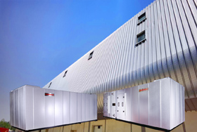 天津航空口岸大通關基地