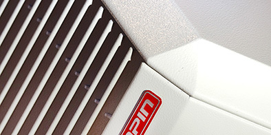 康平熱風(fēng)幕，高端定制，耐用、高效、安全