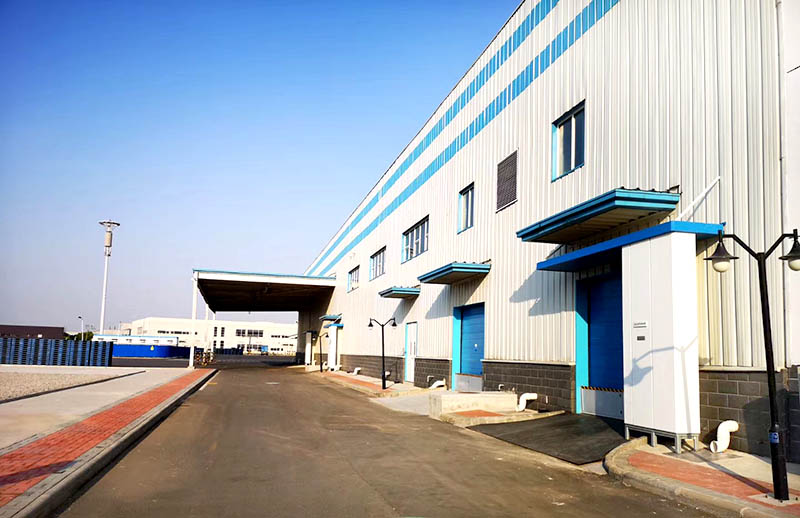 速度見證品質(zhì)，客戶滿意，康平安心……