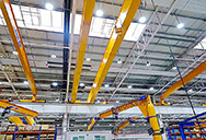 康平輻射板應(yīng)用維特根機械（中國）有限公司