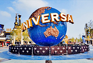 康平冷庫防結(jié)露風幕落戶北京環(huán)球影城